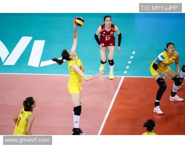 李秀英独家分享排球心得与技巧助你提升竞技水平和团队配合能力